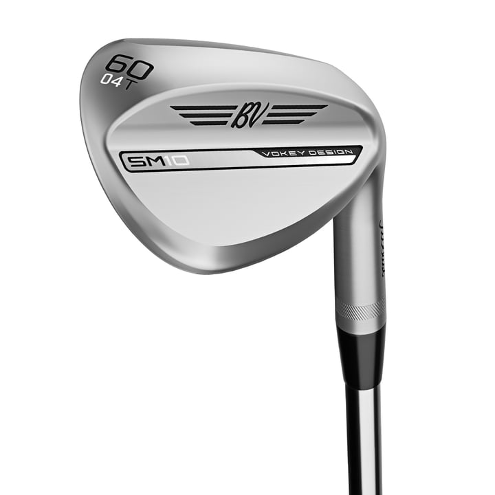Titleist SM10 - Wedges